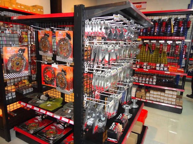Warung Kopi di Jalan Ir Juanda: Saingan Rival Saat Citimall Datang